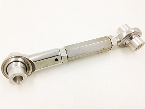 link様 SMT-Silver Lowering Link Compatible With 2011-2013 Ninja